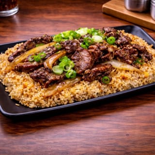 Beef Fried Rice
